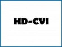 Видеорегистраторы HD CVI